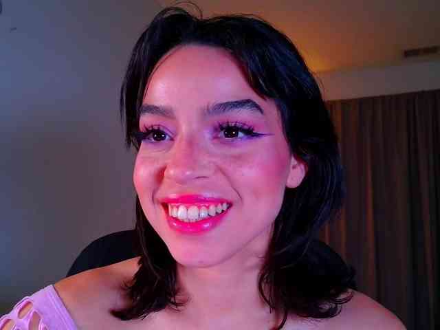 AmyHeaven- webcam