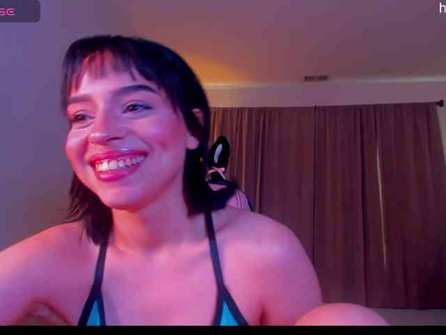 AmyHeaven- webcam