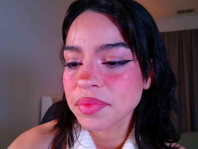 AmyHeaven- webcam