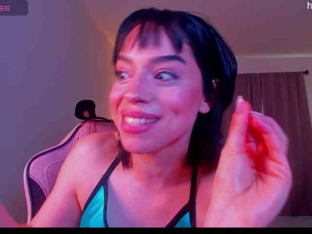 AmyHeaven- webcam