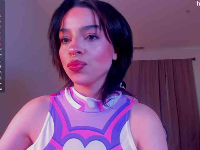 AmyHeaven- webcam
