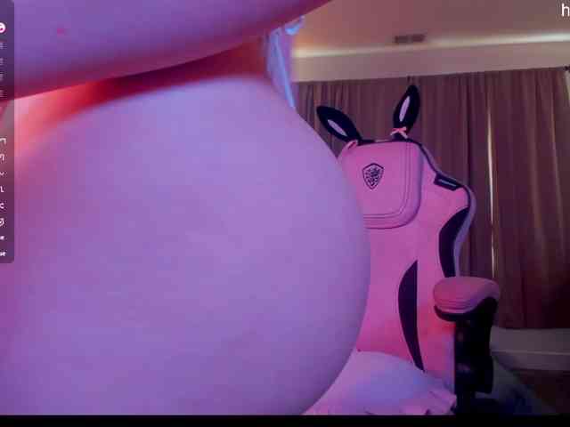 AmyHeaven- webcam