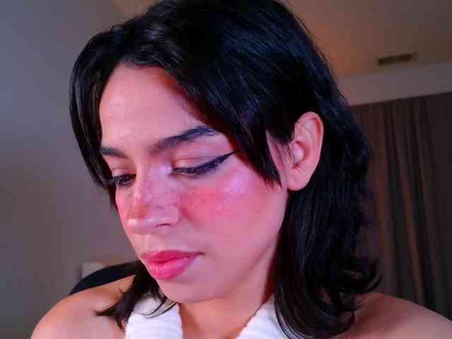AmyHeaven- webcam