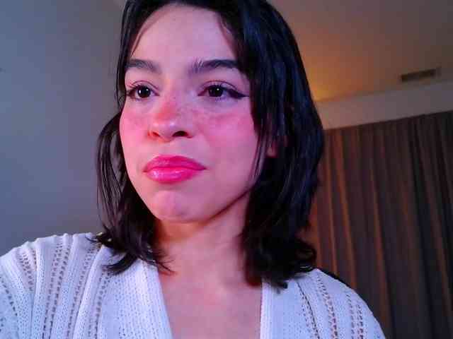 AmyHeaven- webcam