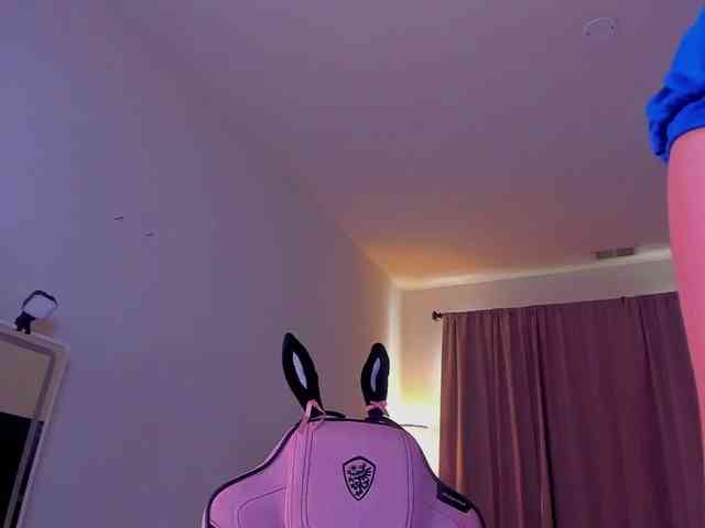 AmyHeaven- webcam