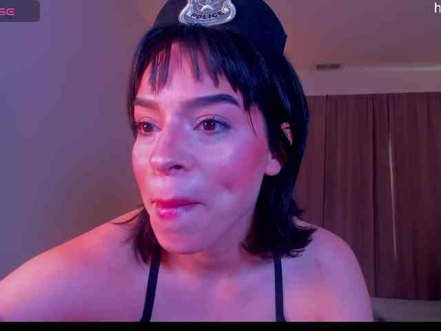 AmyHeaven- webcam