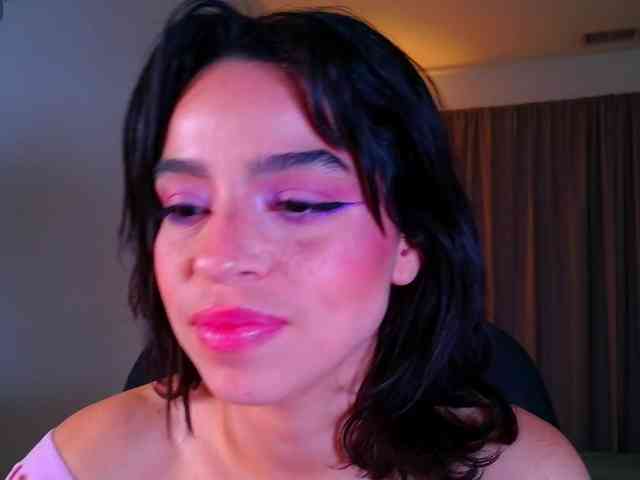 AmyHeaven- webcam