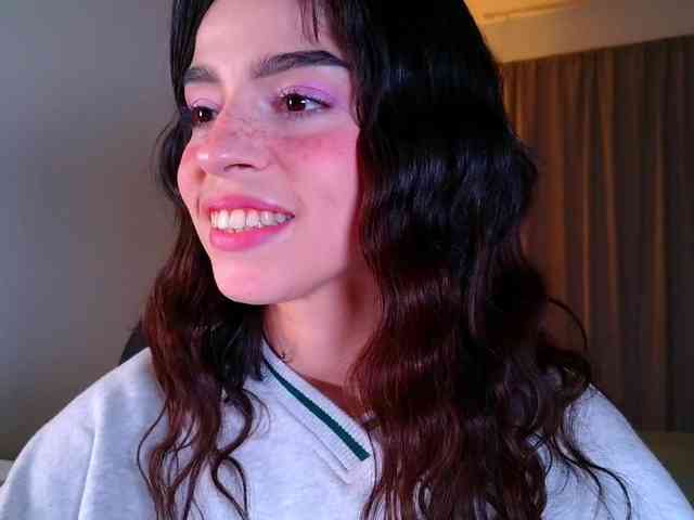 AmyHeaven- webcam