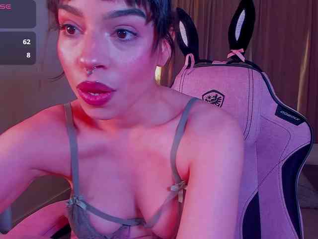 AmyHeaven- webcam