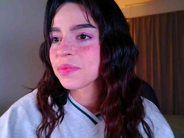 AmyHeaven- webcam