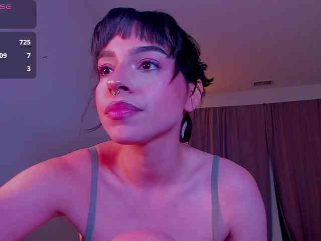 AmyHeaven- webcam