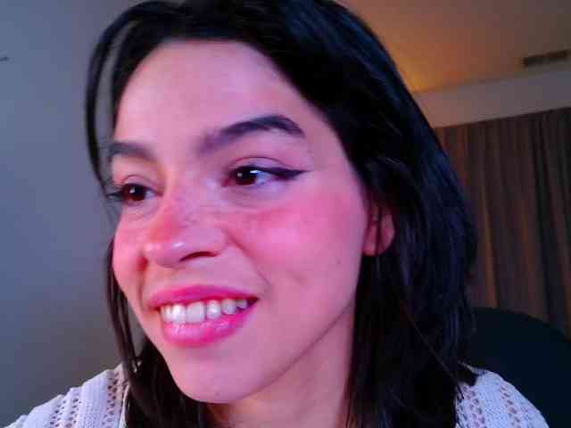 AmyHeaven- webcam