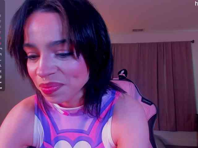 AmyHeaven- webcam