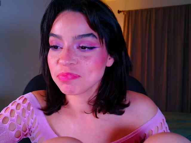 AmyHeaven- webcam