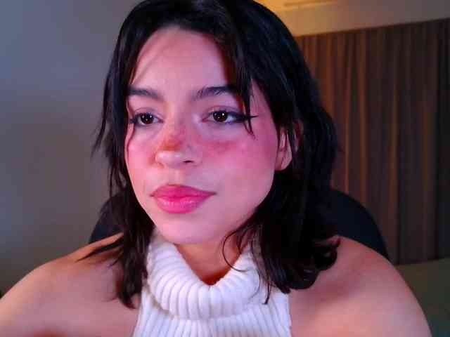 AmyHeaven- webcam