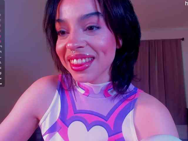 AmyHeaven- webcam