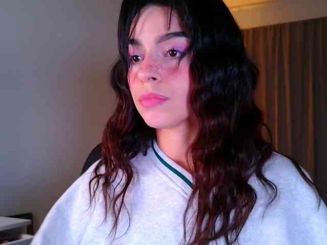AmyHeaven- webcam