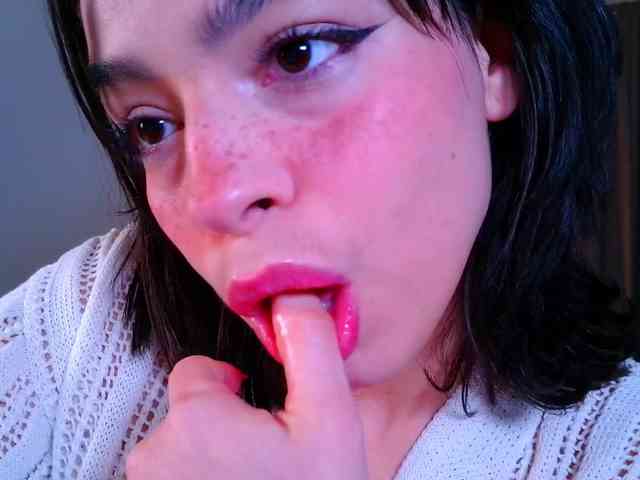 AmyHeaven- webcam