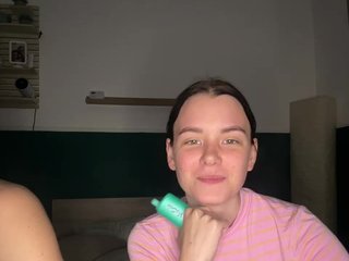 SunnyCloude03 Porn Show