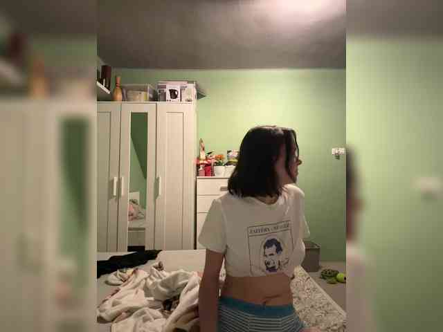 SunnyCloude03 webcam