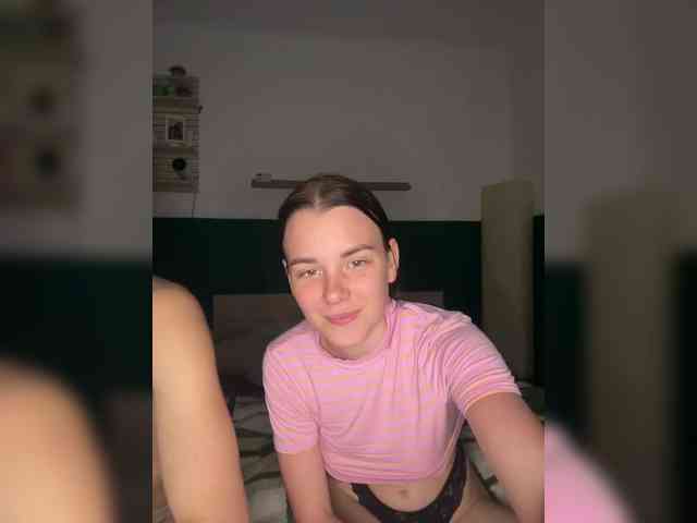 SunnyCloude03 webcam