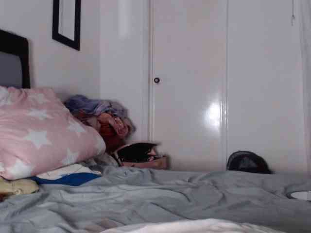 Alisonsexylady webcam