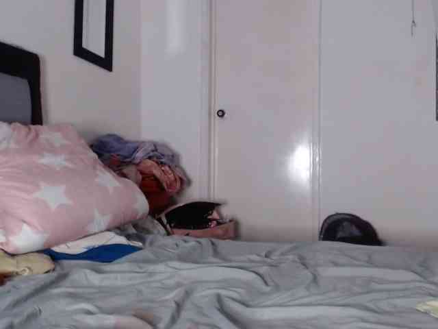Alisonsexylady webcam