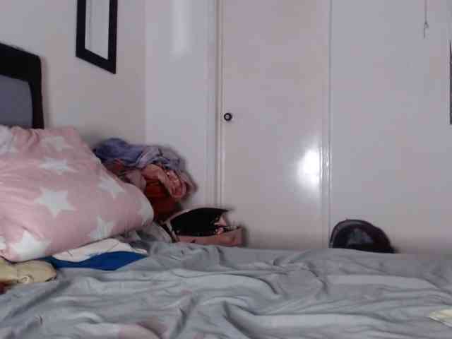 Alisonsexylady webcam