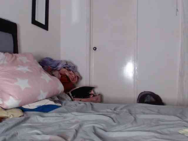 Alisonsexylady webcam