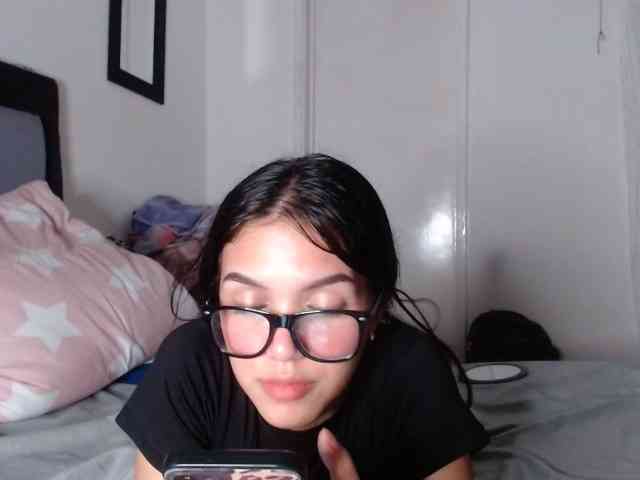 Alisonsexylady webcam