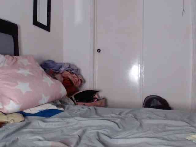 Alisonsexylady webcam