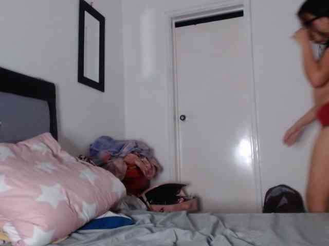 Alisonsexylady webcam