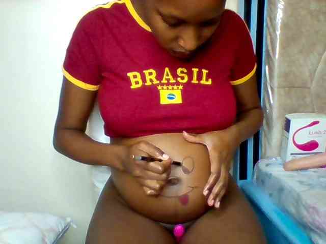 Sexyred-4 webcam