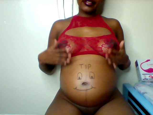 Sexyred-4 webcam