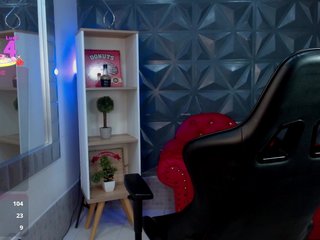 arialovelace Porn Show