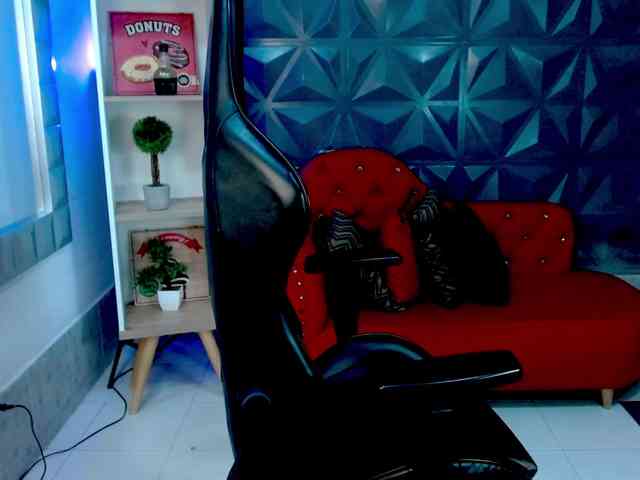 arialovelace webcam