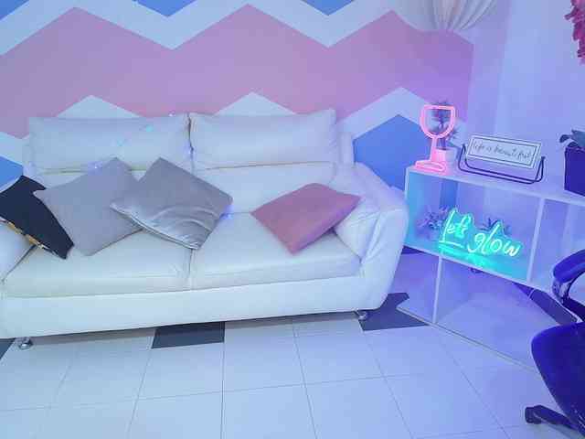 arialovelace webcam