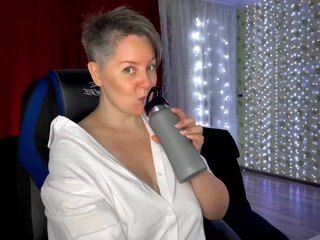 Ruby-Shadow Porn Show