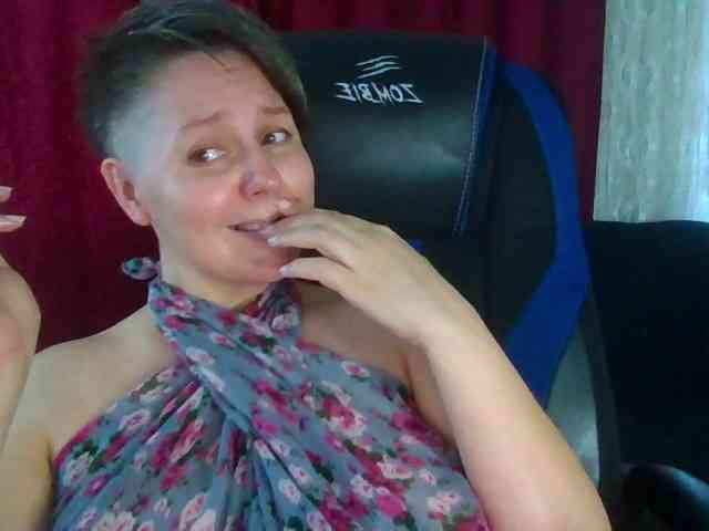 Ruby-Shadow webcam