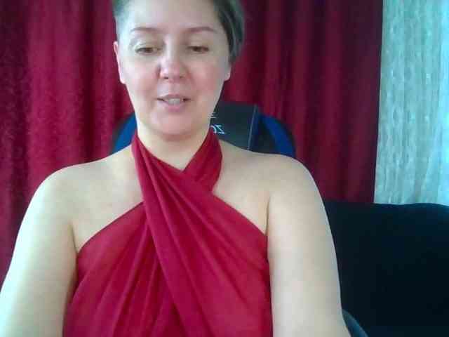 Ruby-Shadow webcam