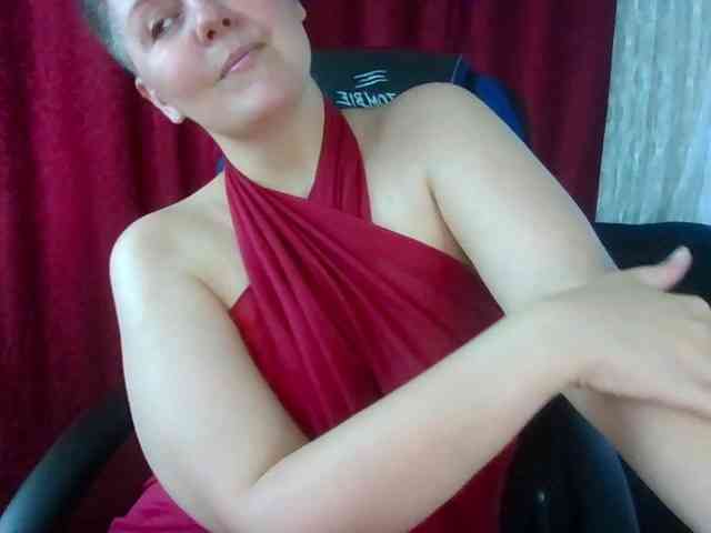 Ruby-Shadow webcam