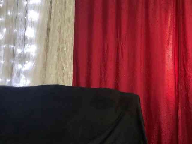 Ruby-Shadow webcam