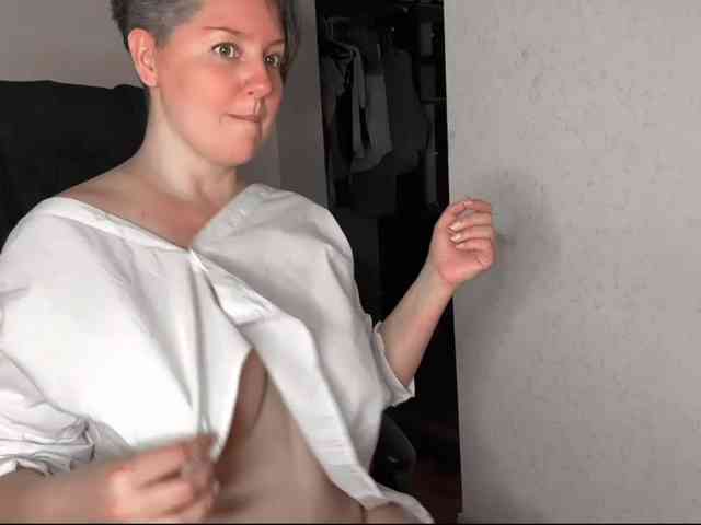 video chat nude Ruby-Shadow