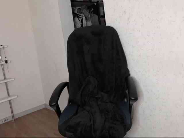 Ruby-Shadow webcam