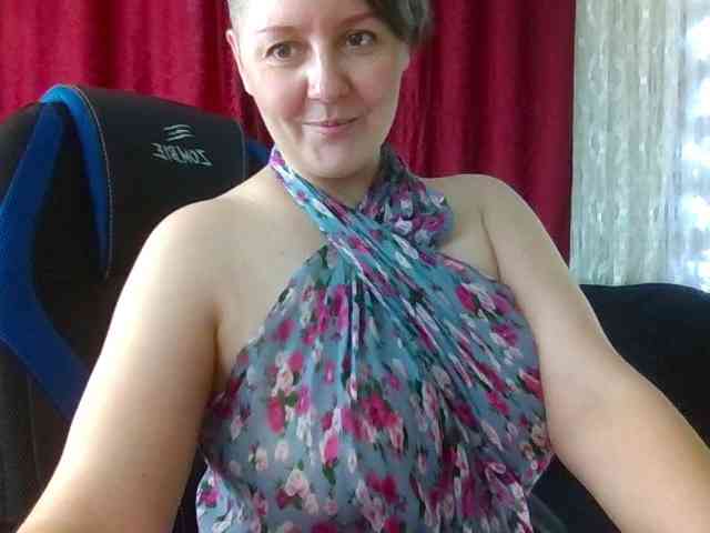 Ruby-Shadow webcam