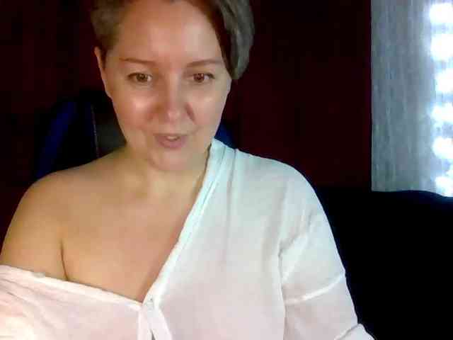 Ruby-Shadow webcam