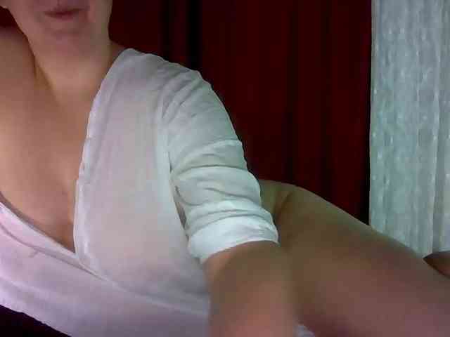 Ruby-Shadow webcam