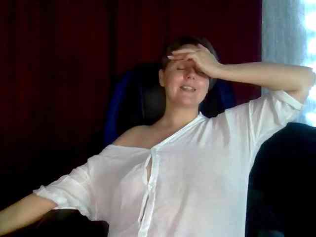 Ruby-Shadow webcam
