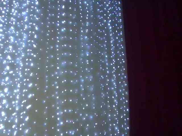 Ruby-Shadow webcam