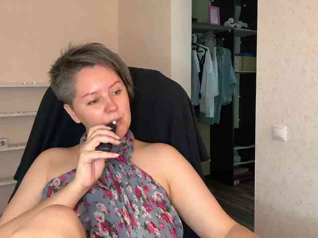 Ruby-Shadow webcam